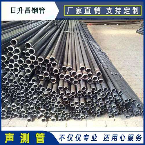 兴义桥梁声测管作用及预埋检测方法